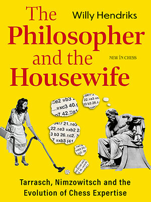 cover image of The Philosopher and the Housewife